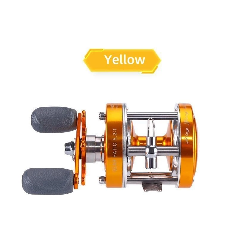 Freshwater Conventional Reel Factory