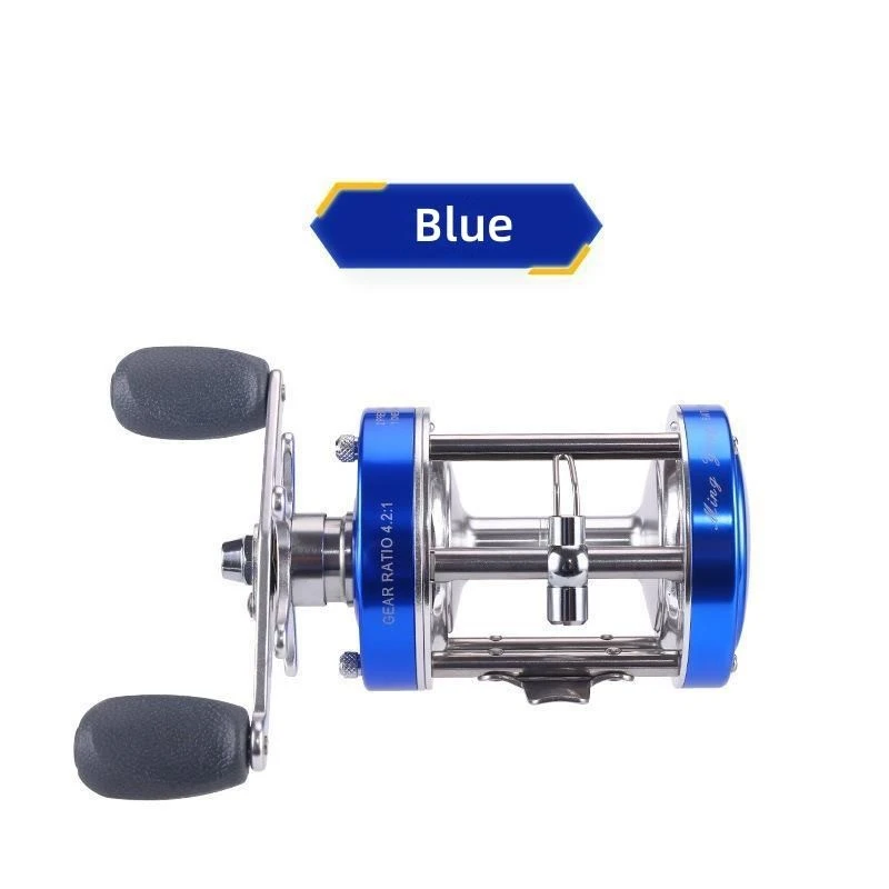 OEM Freshwater Conventional Reel
